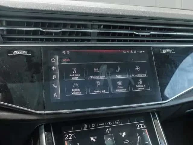 Audi Q7 * Komfort * ���� * �������� * KEYLESS | Mobile.bg � ����������� 15