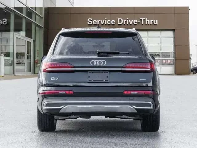 Audi Q7 * Komfort * ���� * �������� * KEYLESS | Mobile.bg � ����������� 5