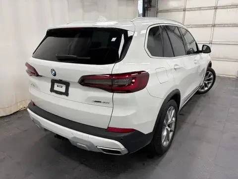 BMW X5 Xdrive40i* HYBRID* FULL* КРАЙНА ЦЕНА ДО БГ* , снимка 4 - Автомобили и джипове - 55094336