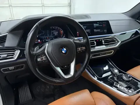 BMW X5 Xdrive40i* HYBRID* FULL* КРАЙНА ЦЕНА ДО БГ* , снимка 8 - Автомобили и джипове - 55094336