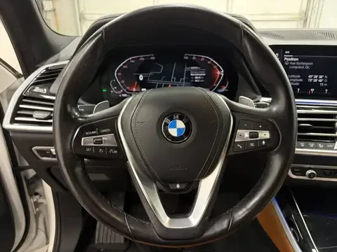 BMW X5 Xdrive40i* HYBRID* FULL* КРАЙНА ЦЕНА ДО БГ* , снимка 9 - Автомобили и джипове - 55094336