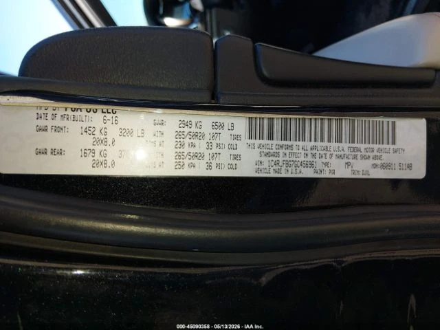 Jeep Grand cherokee LIMITED 4WD 75TH ANNIVERSARY | Mobile.bg � ����������� 12
