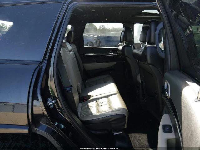 Jeep Grand cherokee LIMITED 4WD 75TH ANNIVERSARY | Mobile.bg � ����������� 11