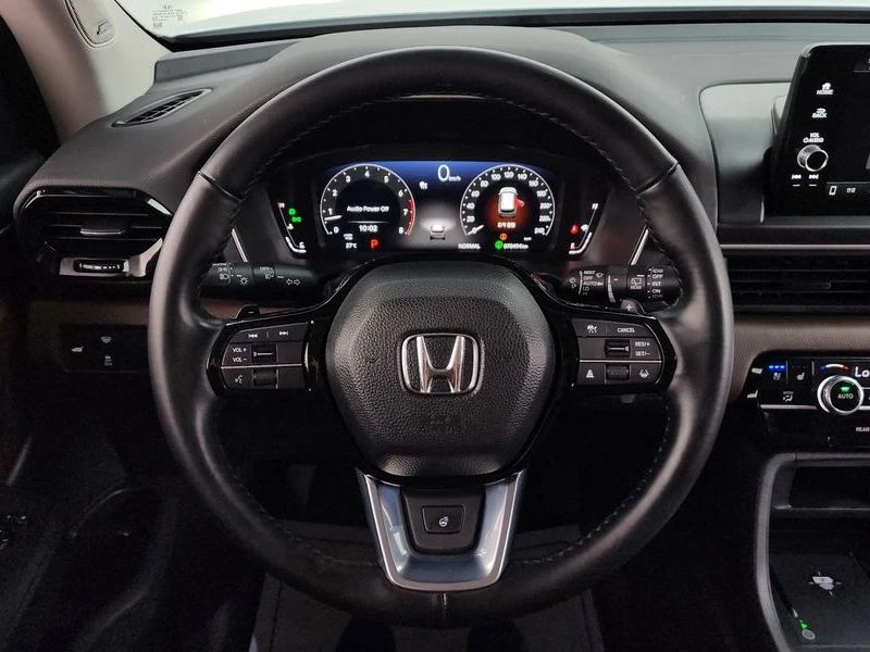 Honda Pilot 3.5 Automatic, снимка 12 - Автомобили и джипове - 55906024