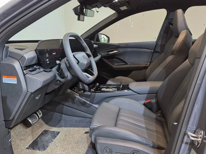 Audi Q6 PERFORMANCE | 360 CAM* ПОДГРЕВ* ОБДУХВАНЕ* , снимка 7 - Автомобили и джипове - 56738861