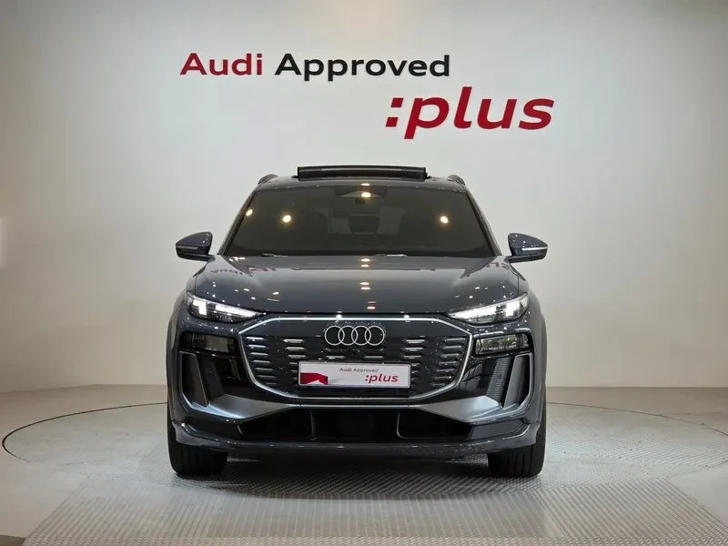 Audi Q6 PERFORMANCE | 360 CAM* ПОДГРЕВ* ОБДУХВАНЕ* , снимка 4 - Автомобили и джипове - 56738861