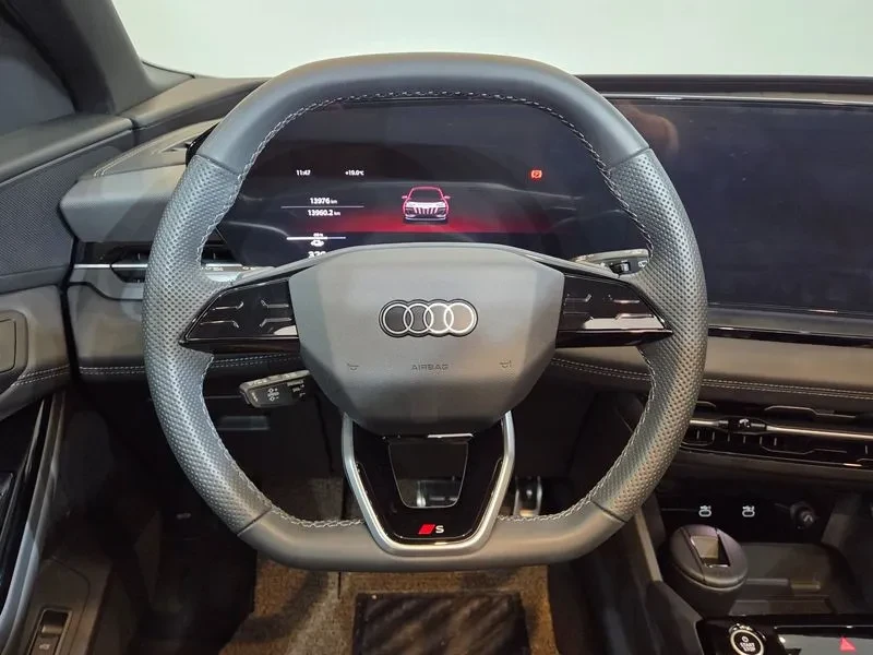 Audi Q6 PERFORMANCE | 360 CAM* ПОДГРЕВ* ОБДУХВАНЕ* , снимка 9 - Автомобили и джипове - 56738861
