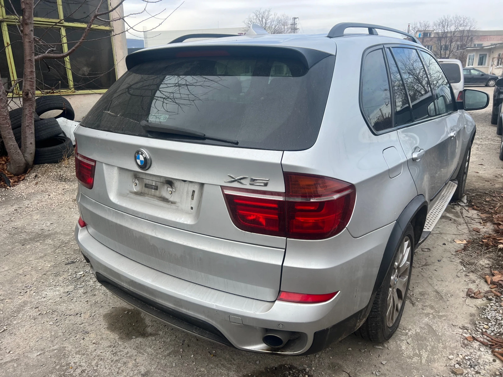 BMW X5 камери, софт клоуз , кей лес - изображение 4