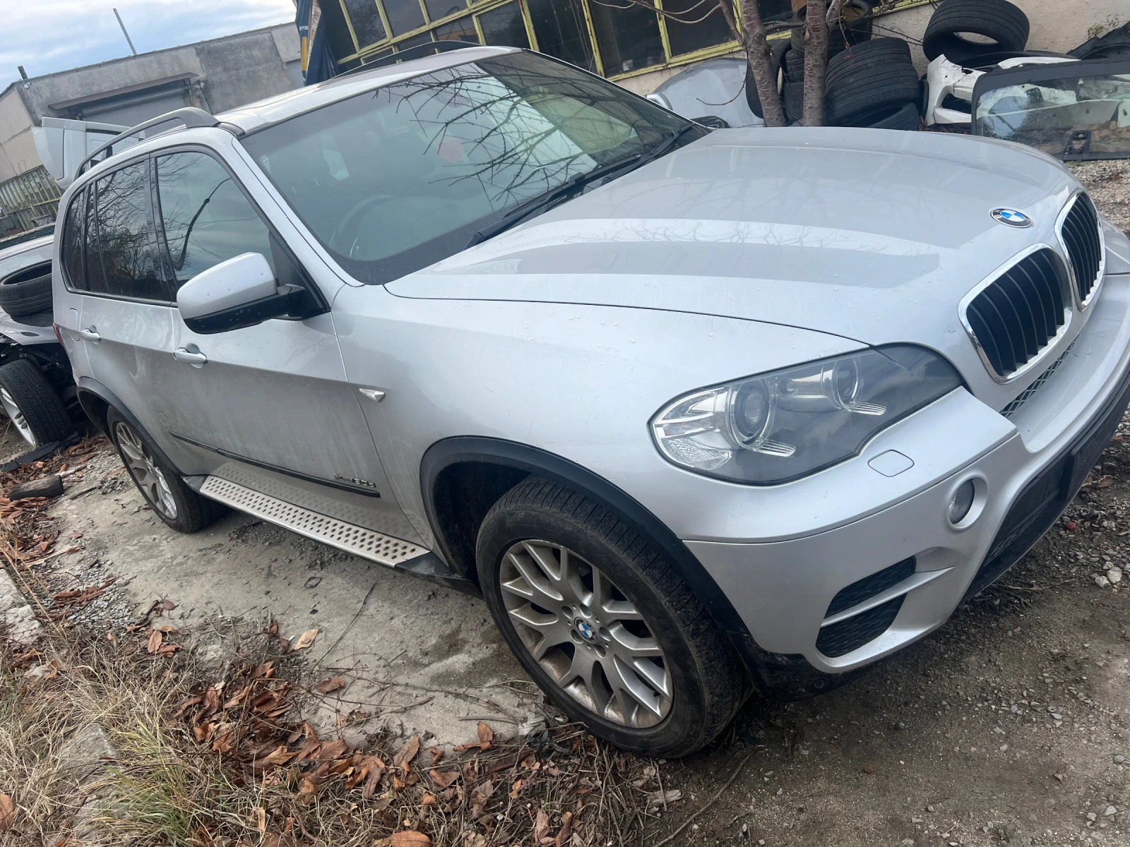 BMW X5 камери, софт клоуз , кей лес - изображение 3