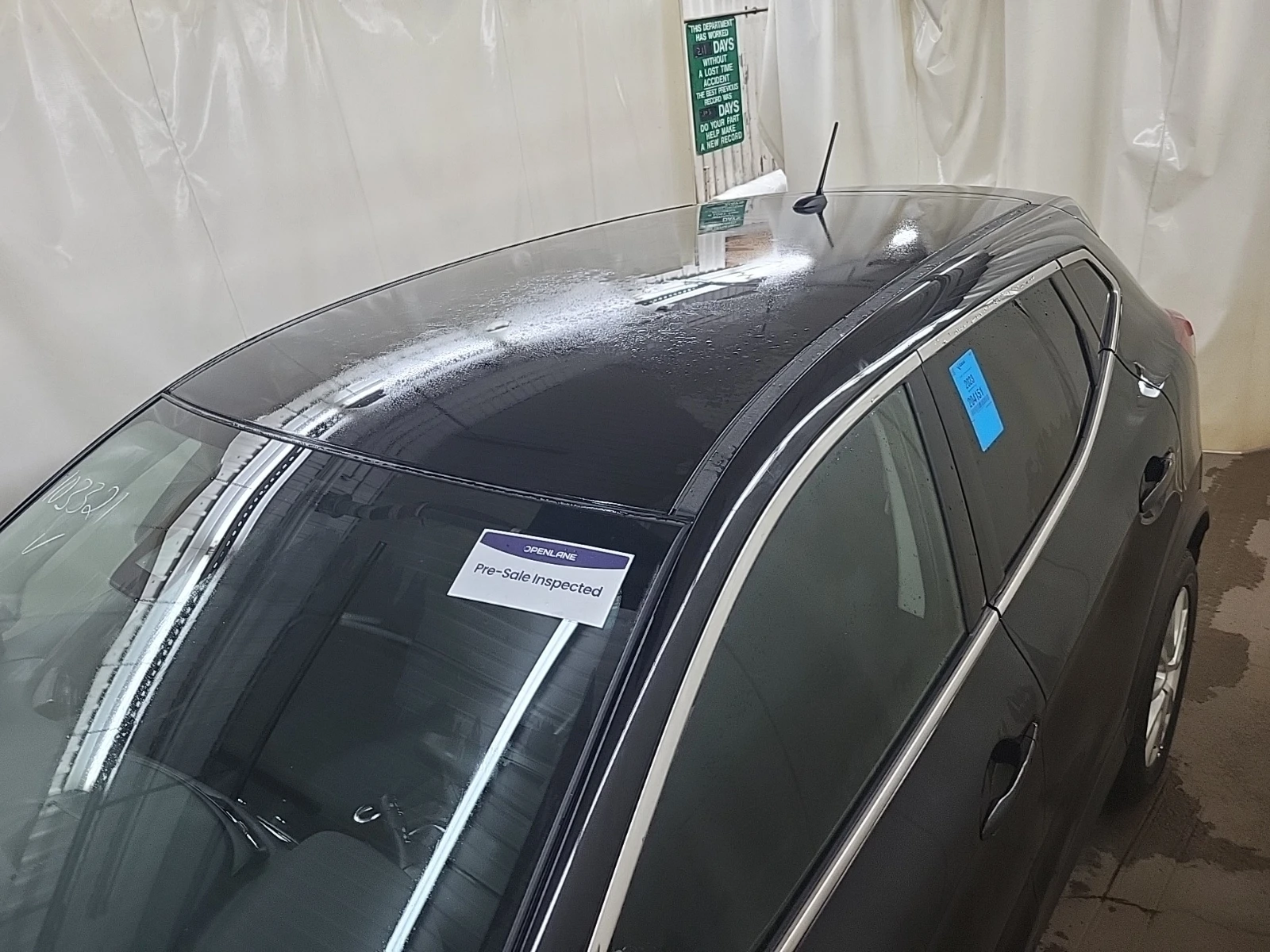 Nissan Qashqai * S * CARFAX * ОПЦИЯ ЗА ФИНАНСИРАНЕ  - изображение 10