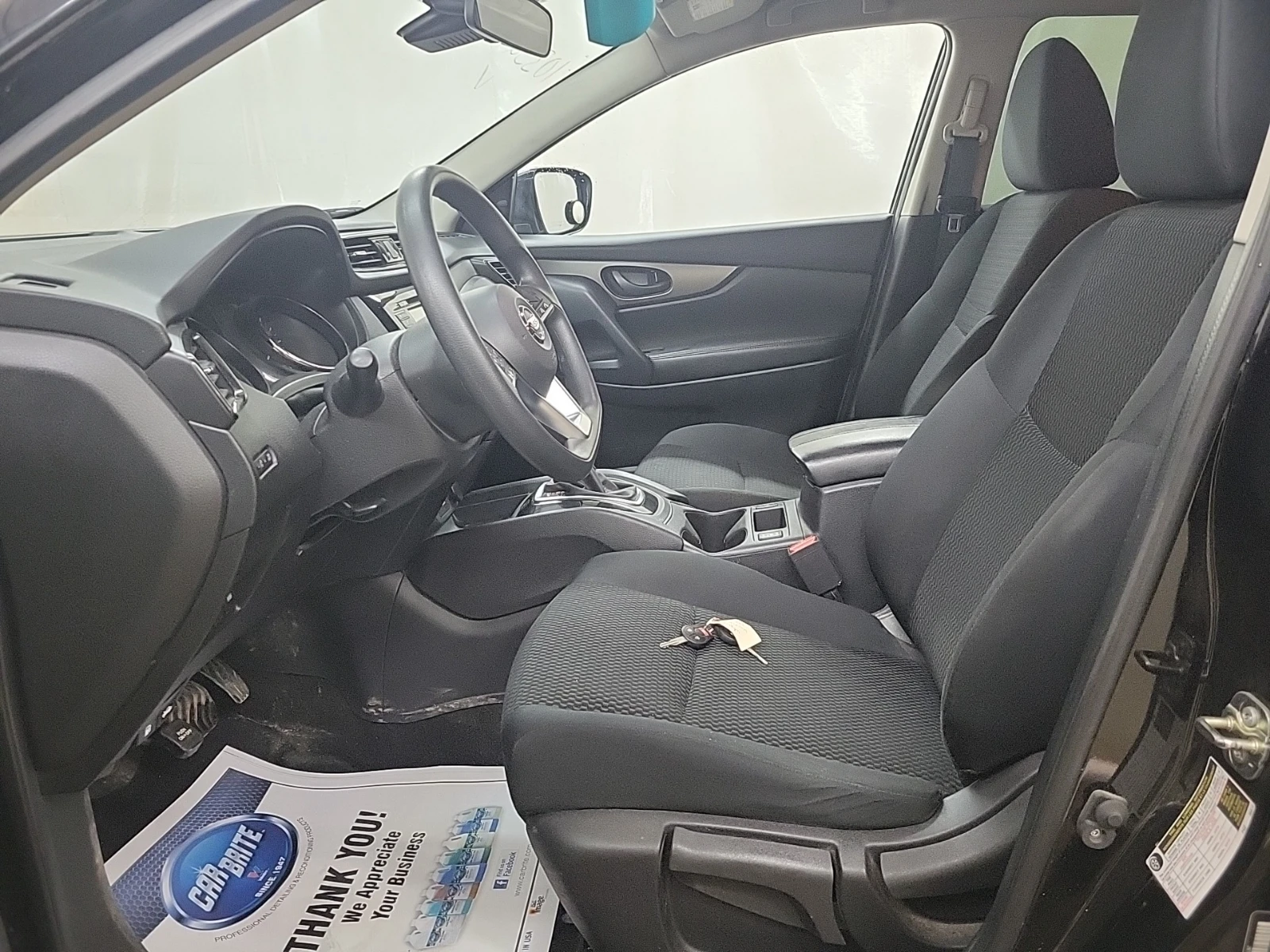 Nissan Qashqai * S * CARFAX * ОПЦИЯ ЗА ФИНАНСИРАНЕ  - изображение 7