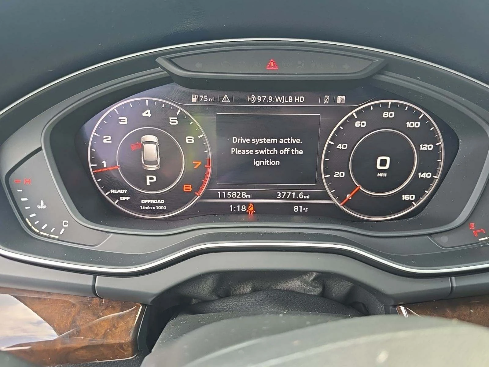 Audi Q5 PRESTIGE* BANG&OLUFSEN* диг. таб* обдухване* QUATT - изображение 6