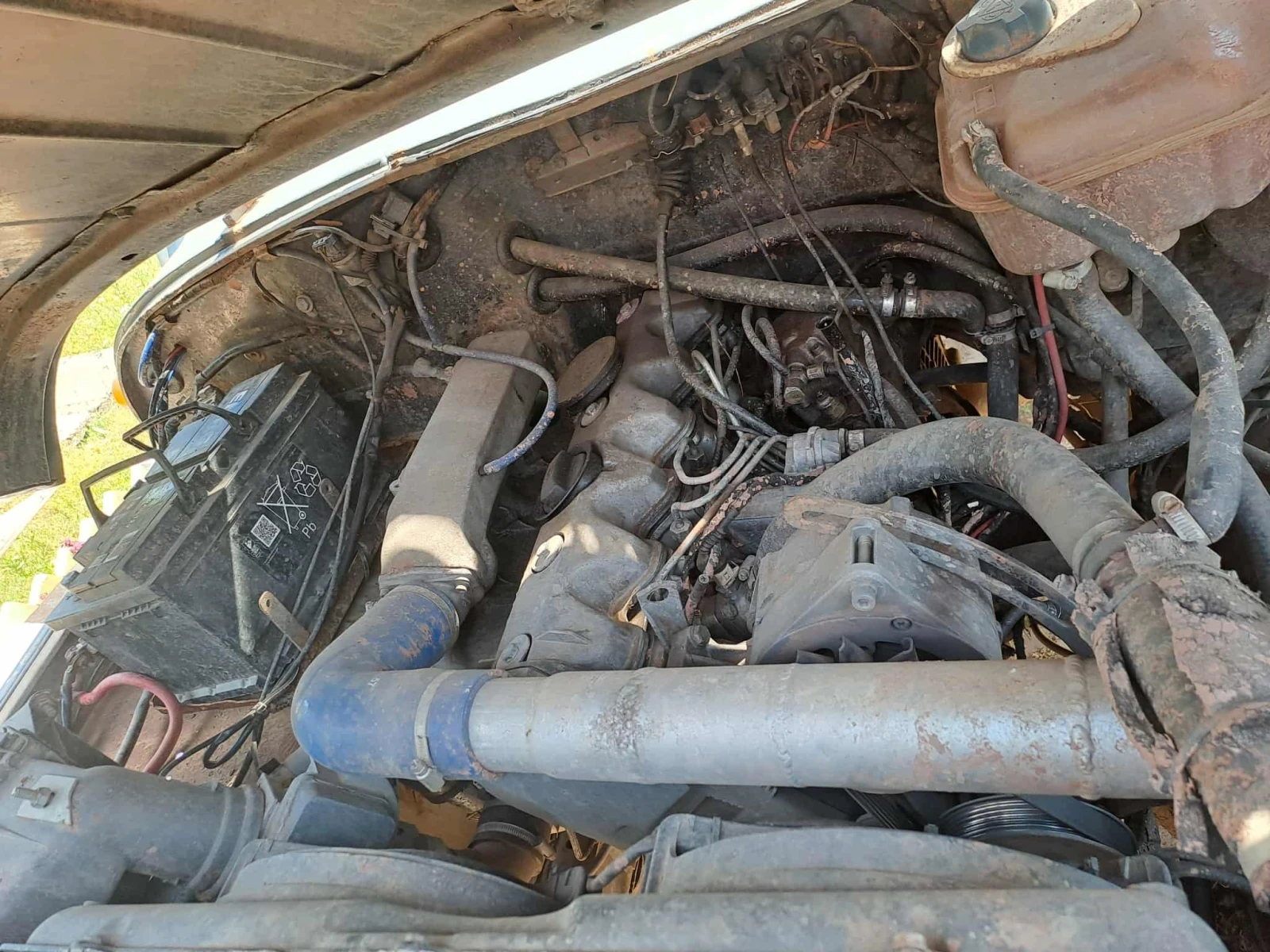 Uaz 469 Дизелов бартер | Mobile.bg — изображение 4