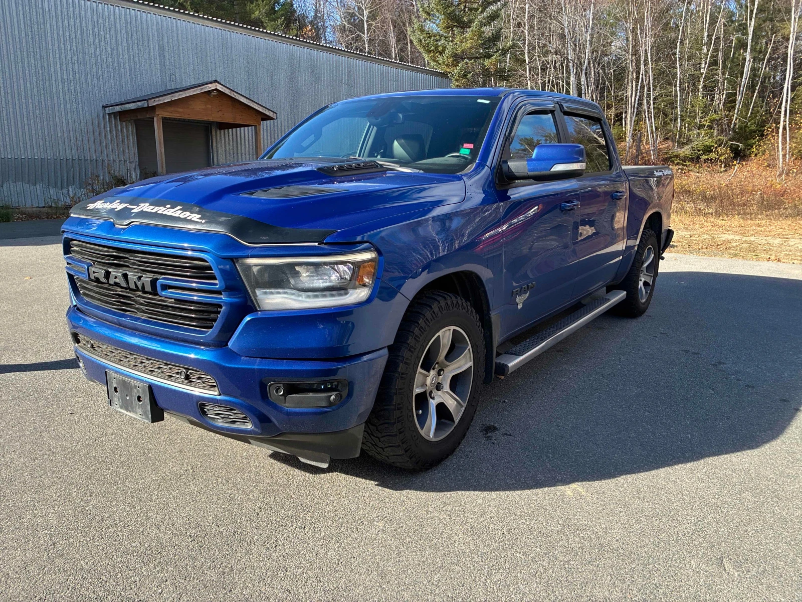 Dodge RAM 1500 * SPORT * CARFAX *    | Mobile.bg   1