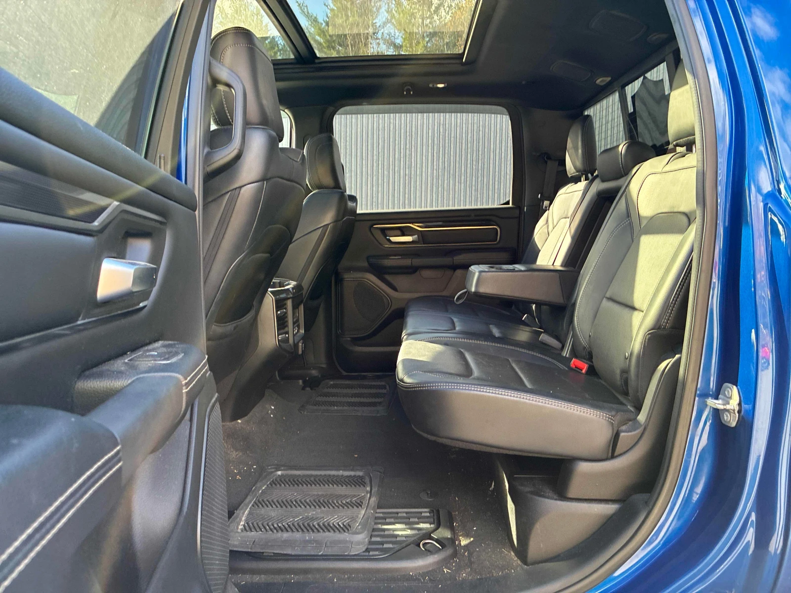 Dodge RAM 1500 * SPORT * CARFAX *    | Mobile.bg   7