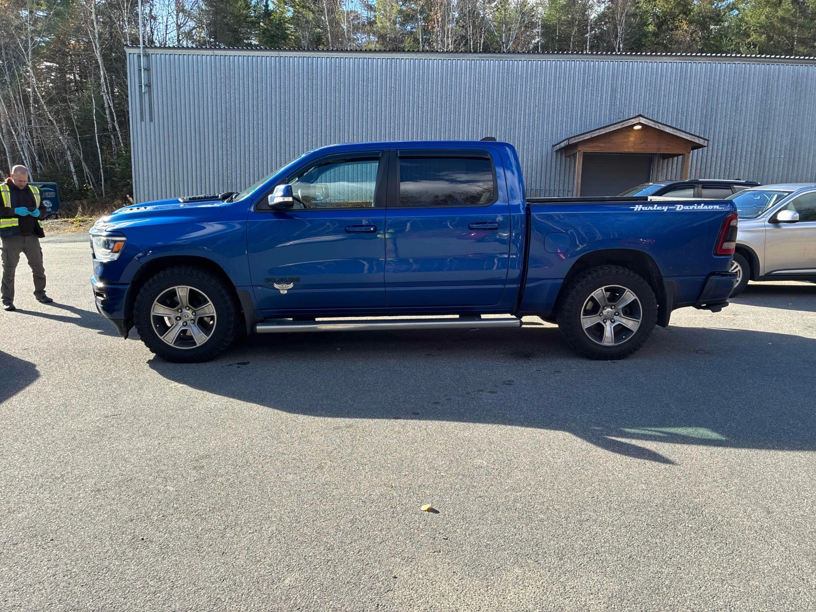 Dodge RAM 1500 * SPORT * CARFAX *    | Mobile.bg   3