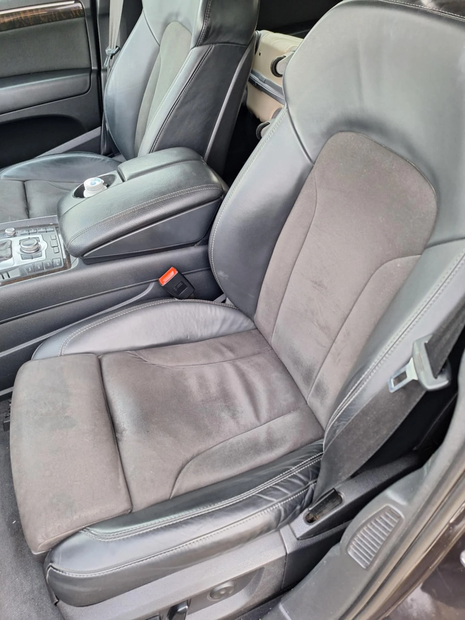 Audi Q7  - изображение 4