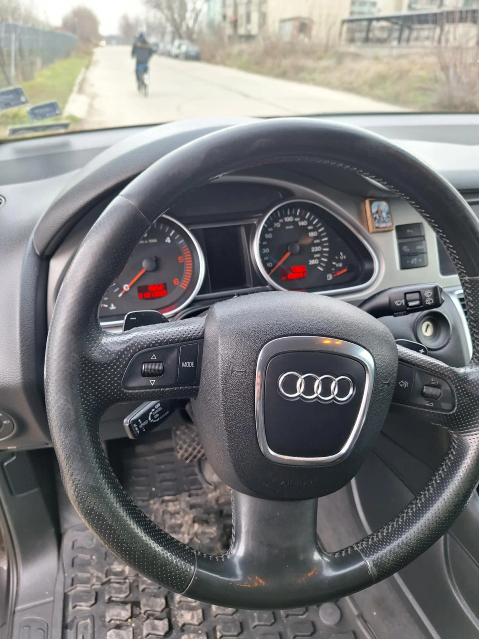Audi Q7  - изображение 2