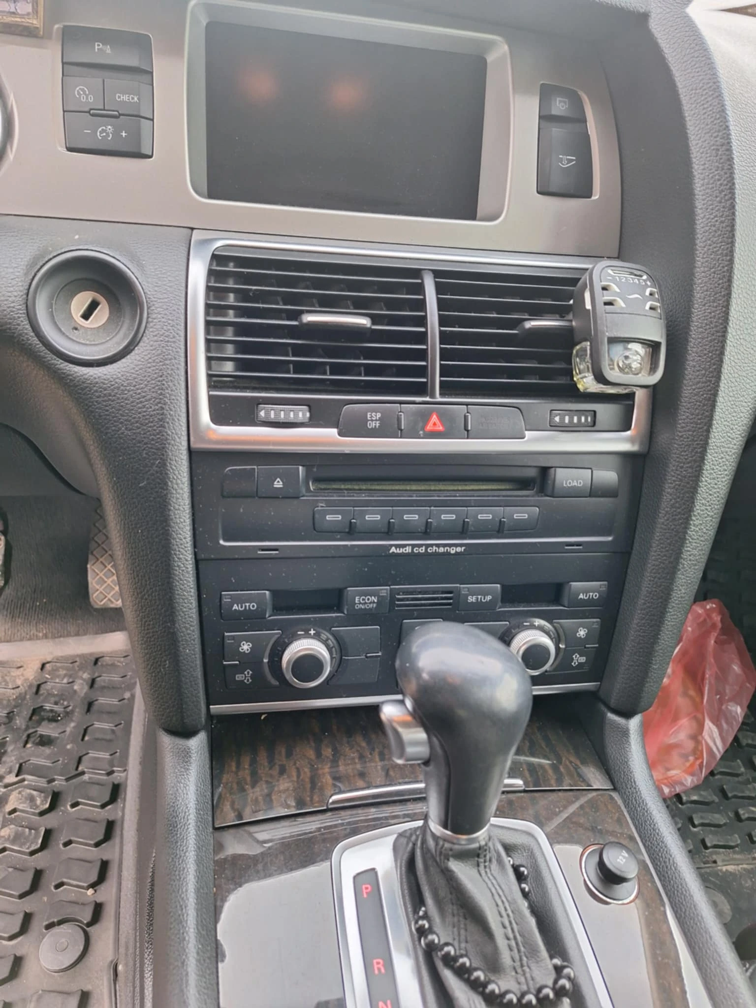 Audi Q7  - изображение 5