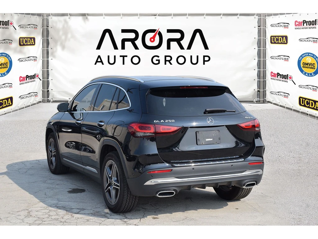 Mercedes-Benz GLA 250 AMG PACK * * CARFAX * * АВТО КРЕДИТ * *  - изображение 7