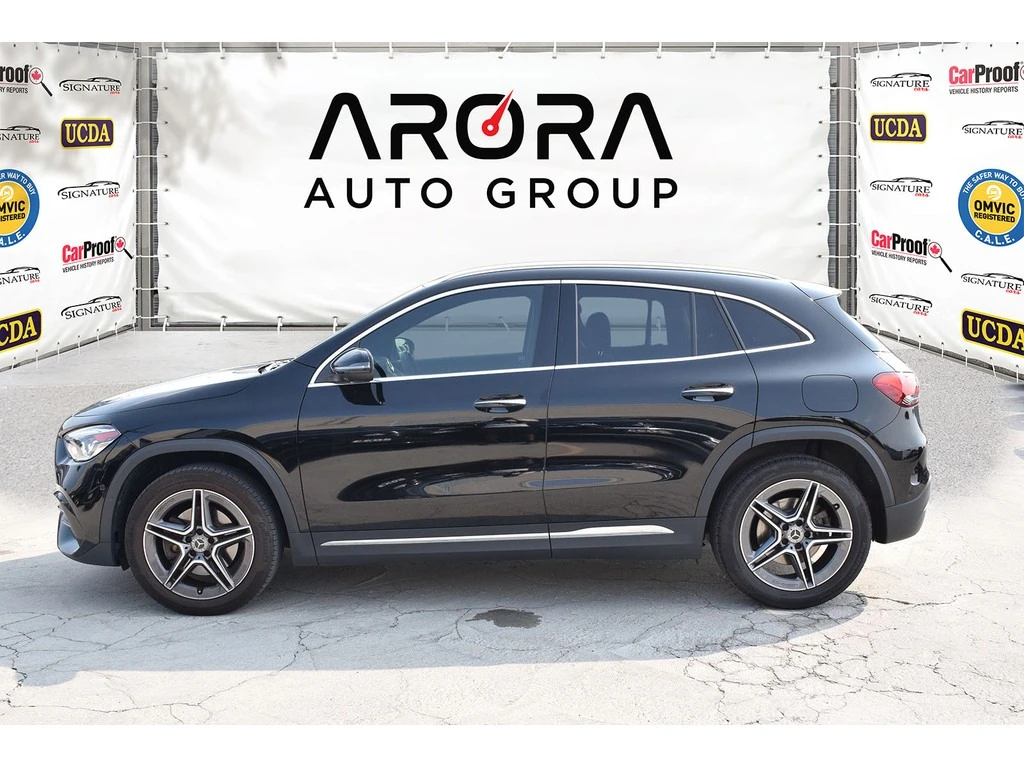 Mercedes-Benz GLA 250 AMG PACK * * CARFAX * * АВТО КРЕДИТ * *  - изображение 4