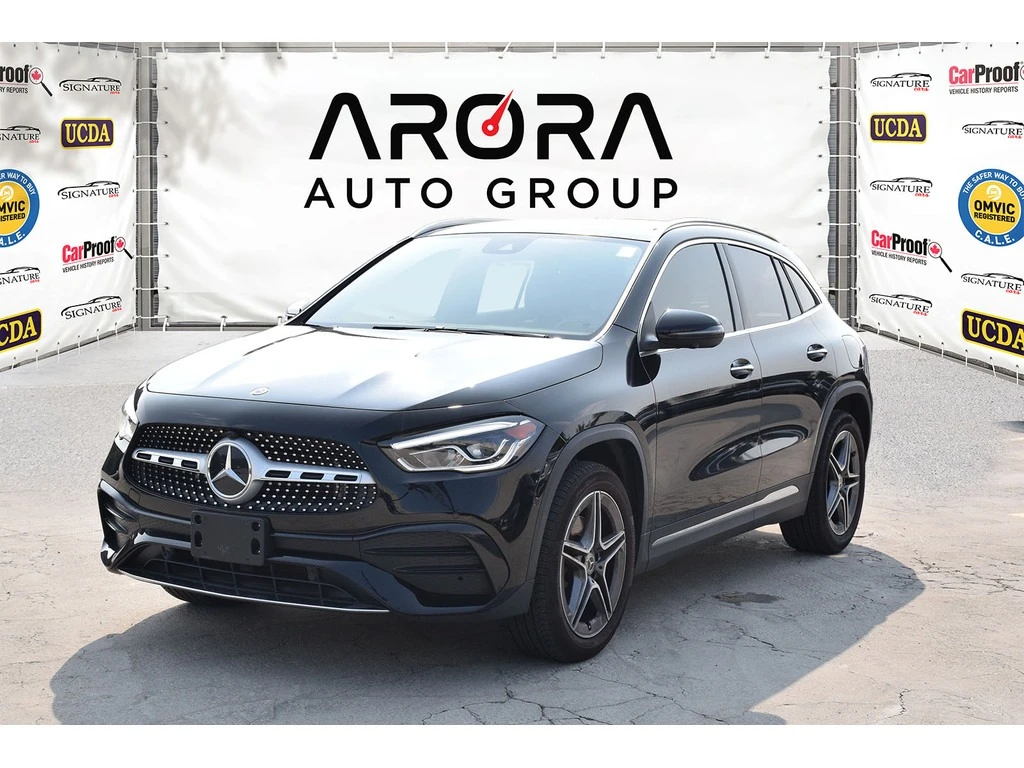 Mercedes-Benz GLA 250 AMG PACK * * CARFAX * *   * *  | Mobile.bg   1