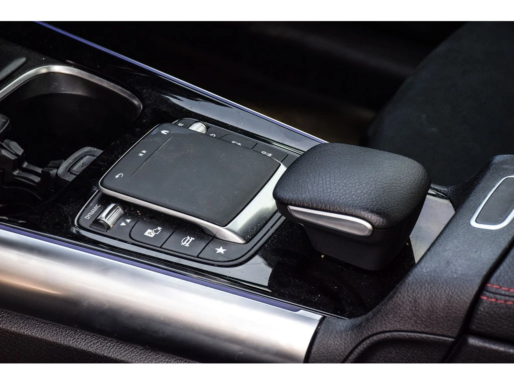 Mercedes-Benz GLA 250 AMG PACK * * CARFAX * *   * *  | Mobile.bg   13