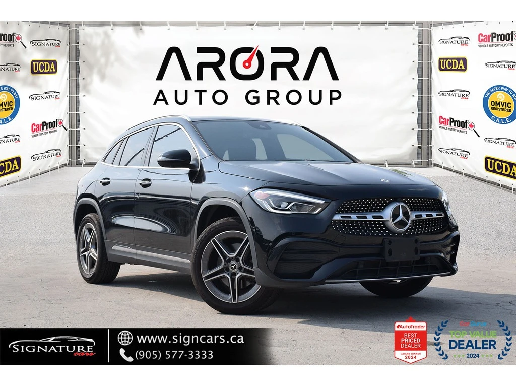 Mercedes-Benz GLA 250 AMG PACK * * CARFAX * * АВТО КРЕДИТ * *  - изображение 2