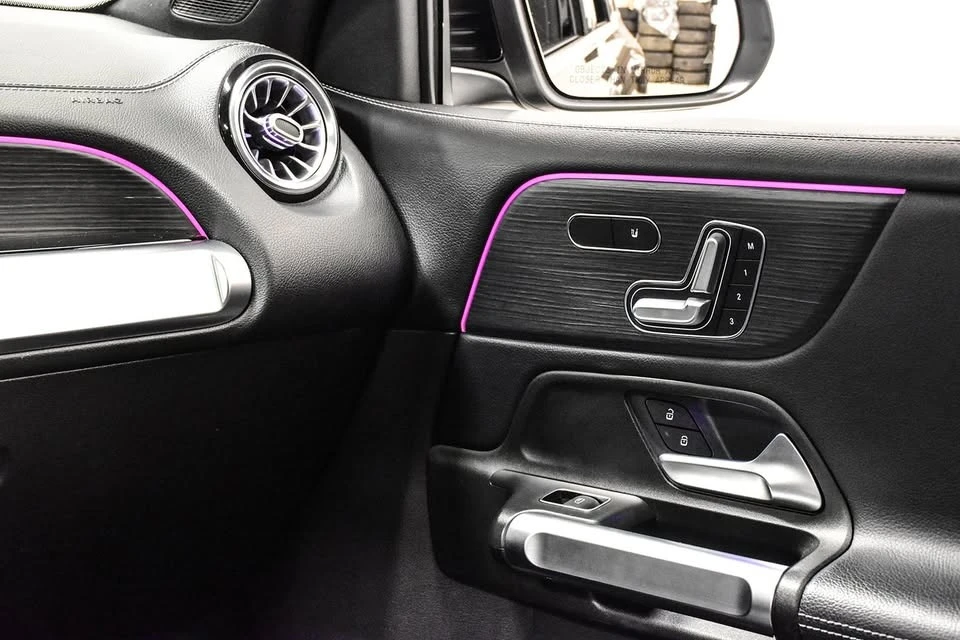 Mercedes-Benz GLB 250 AMG PACK * * CARFAX * * ���������� * *  | Mobile.bg � ����������� 14