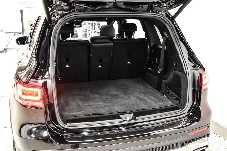 Mercedes-Benz GLB 250 AMG PACK * * CARFAX * * ���������� * *  | Mobile.bg � ����������� 6