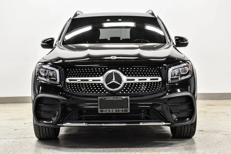 Mercedes-Benz GLB 250 AMG PACK * * CARFAX * * ���������� * *  | Mobile.bg � ����������� 2