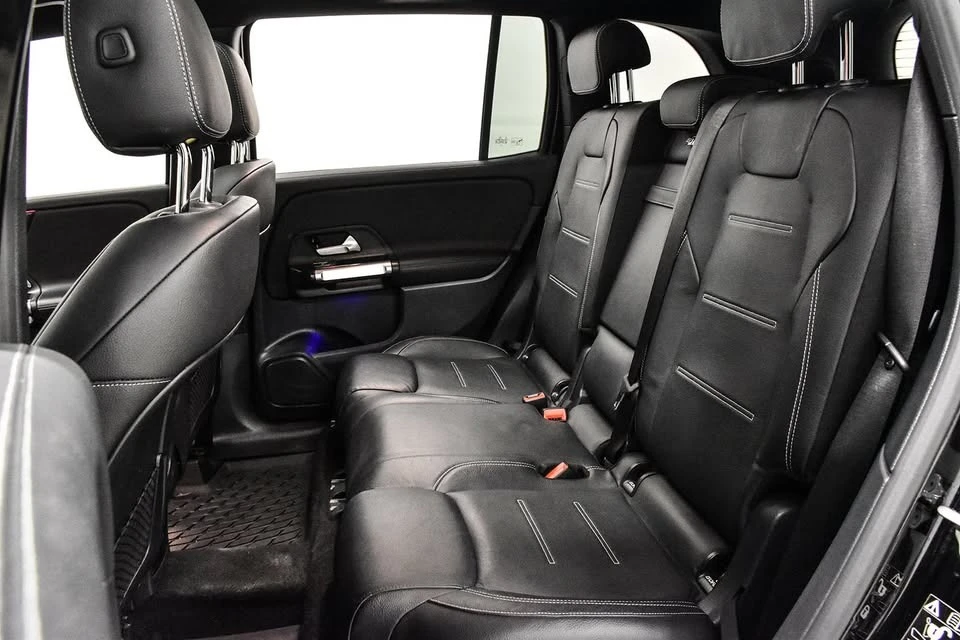 Mercedes-Benz GLB 250 AMG PACK * * CARFAX * * ���������� * *  | Mobile.bg � ����������� 16