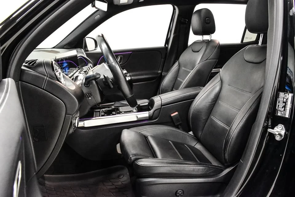 Mercedes-Benz GLB 250 AMG PACK * * CARFAX * * ���������� * *  | Mobile.bg � ����������� 7