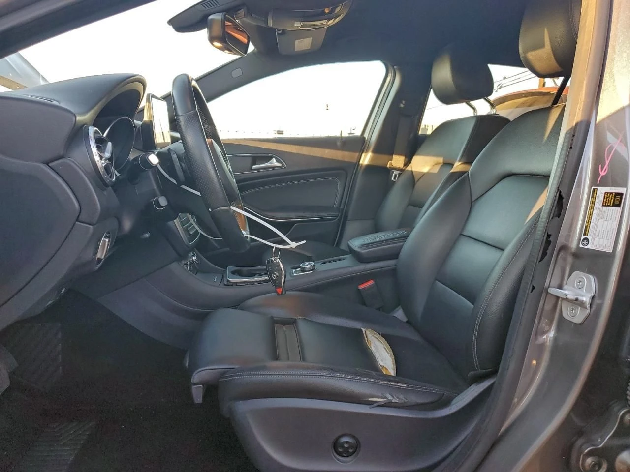 Mercedes-Benz GLA 250  - изображение 7