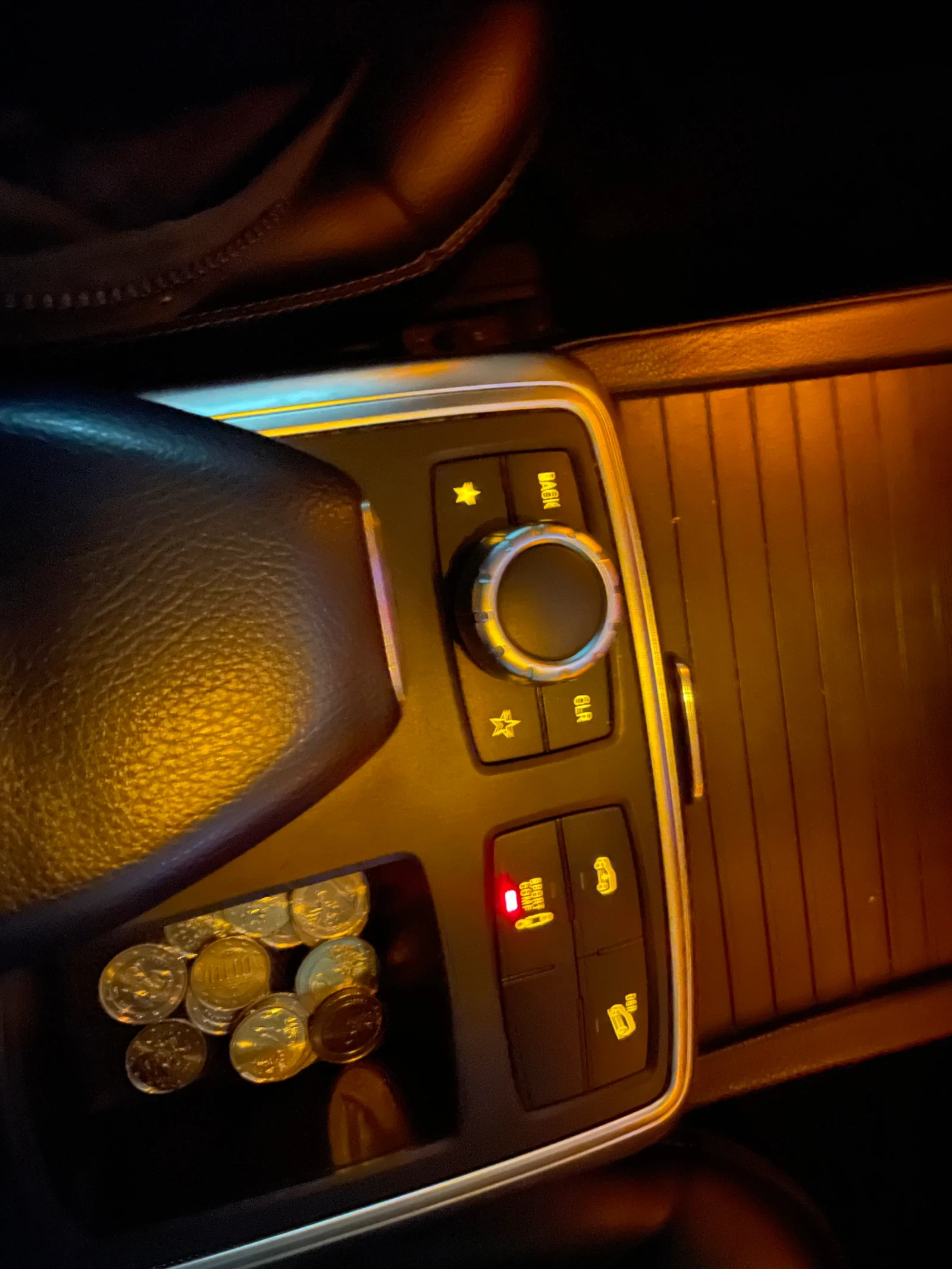 Mercedes-Benz ML 350  - изображение 9