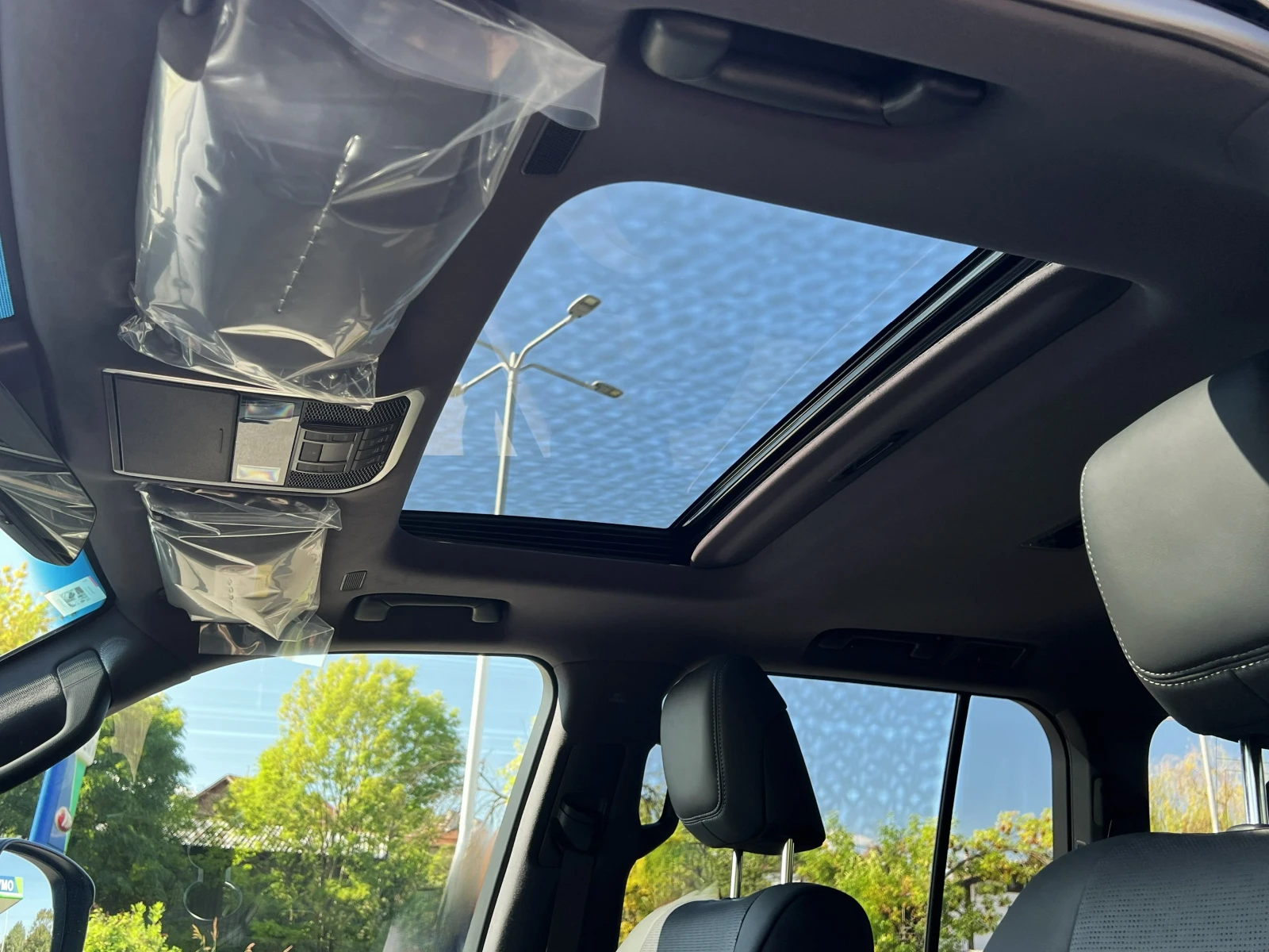 Toyota Land cruiser 300/ PREMIUM /JBL/HEAD UP/ ������� | Mobile.bg � ����������� 9