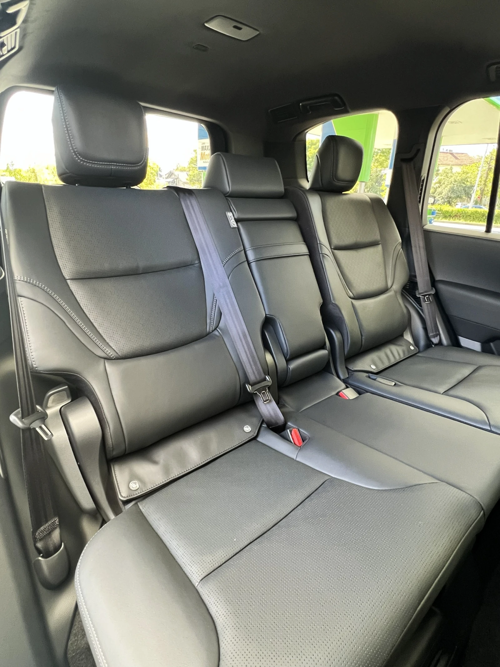 Toyota Land cruiser 300/ PREMIUM /JBL/HEAD UP/ ������� | Mobile.bg � ����������� 13