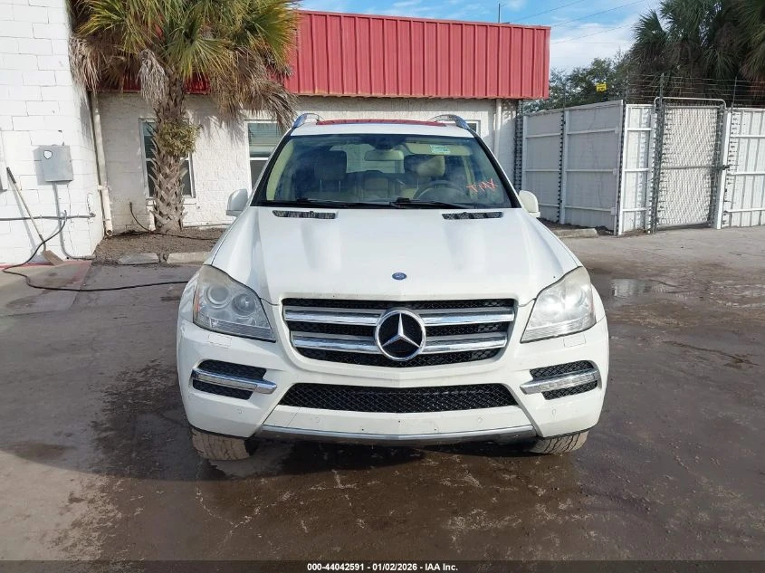 Mercedes-Benz GL 450 4.6l 4Matic | Mobile.bg � ����������� 6