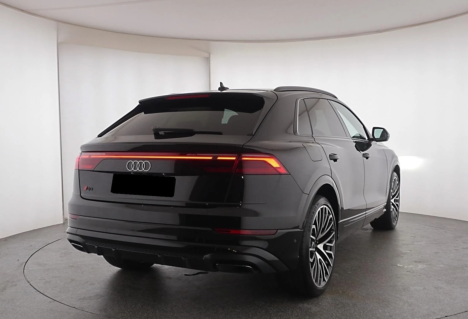 Audi Q8 50 TDI/FACELIFT/S-LINE/MATRIX/PANO/CAMERA/ - изображение 6