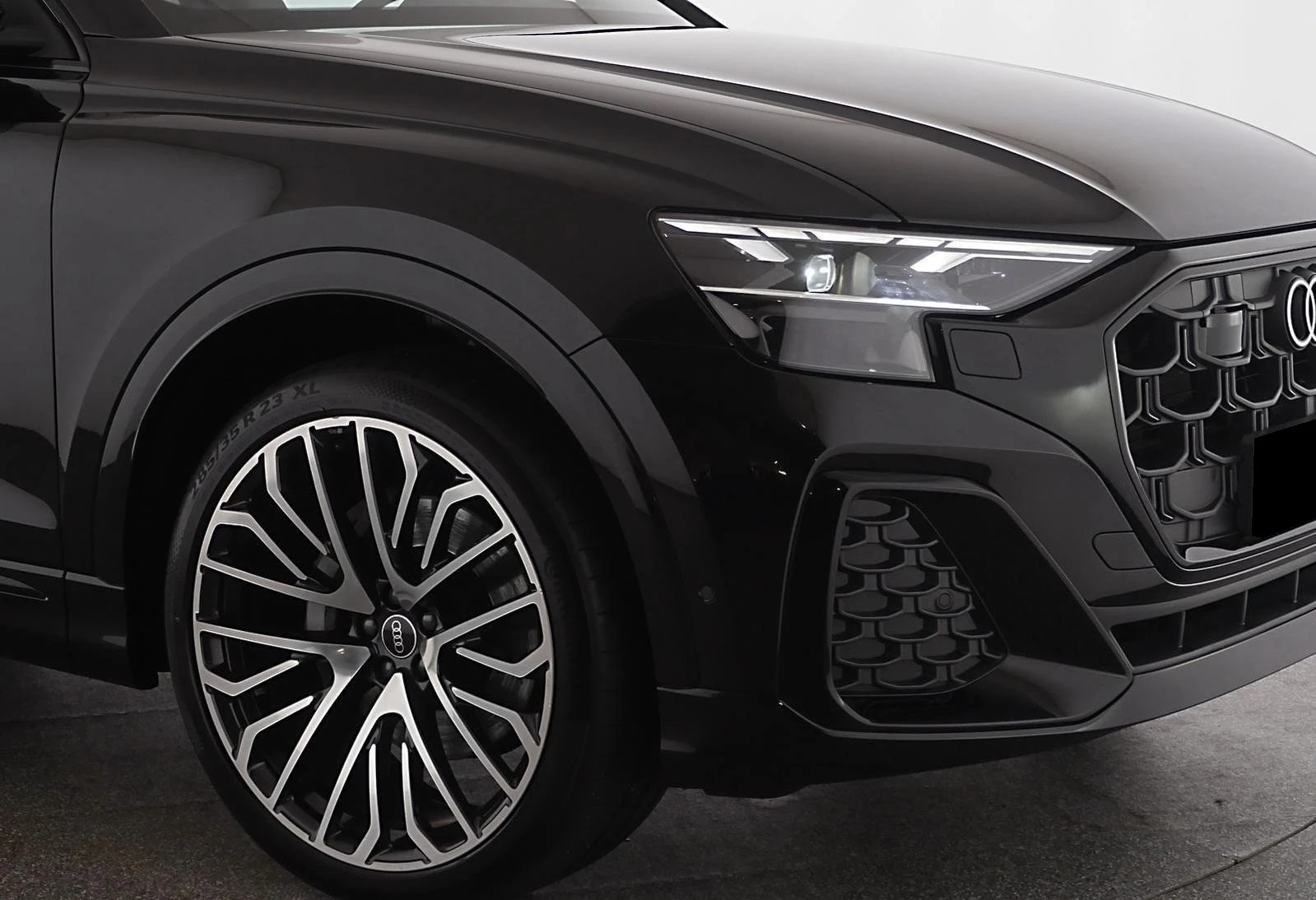 Audi Q8 50 TDI/FACELIFT/S-LINE/MATRIX/PANO/CAMERA/ - изображение 2