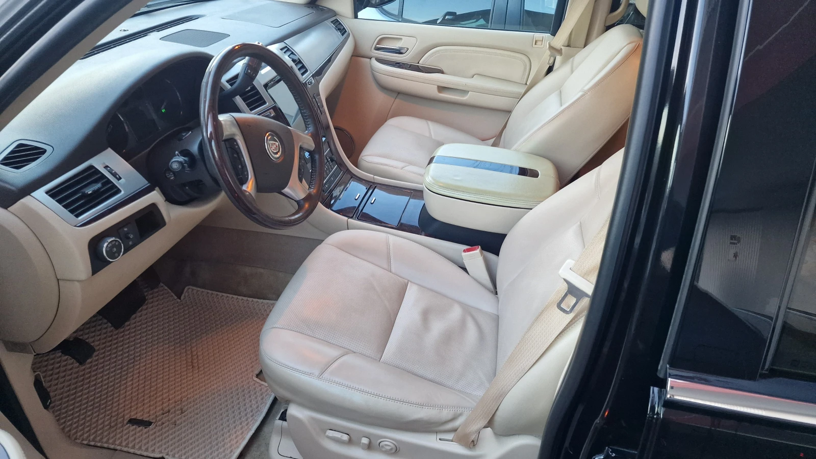 Cadillac Escalade LPG | Mobile.bg � ����������� 4