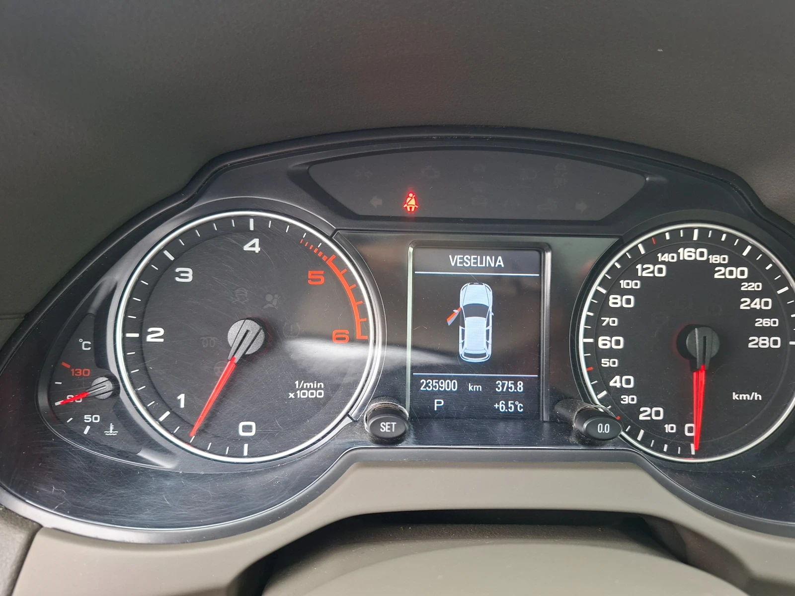 Audi Q5 3.0 TDI Automatic Panorama  | Mobile.bg � ����������� 13