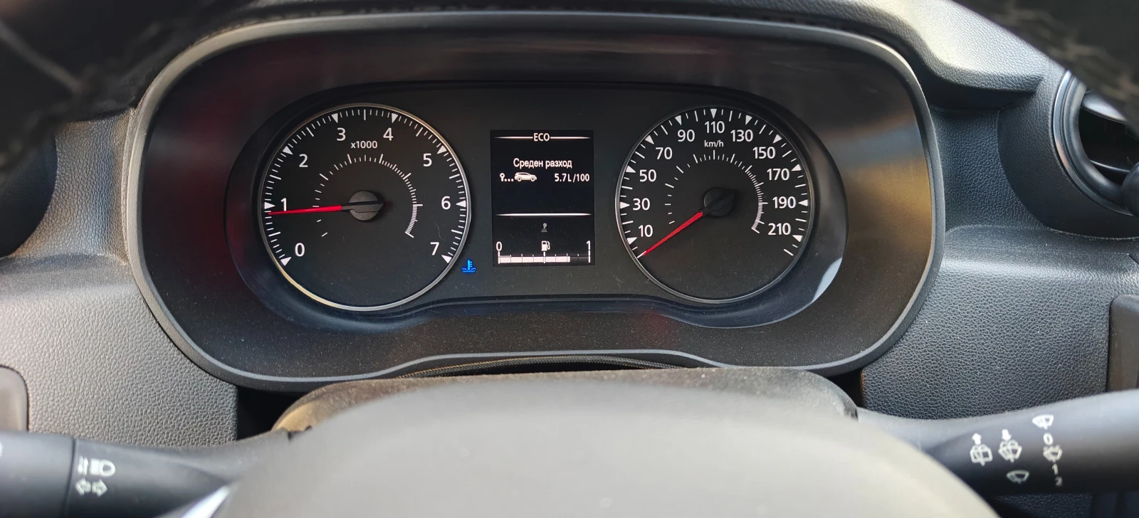 Dacia Duster 1.3 Tce 131�.�. 4 ��������� � ������ | Mobile.bg � ����������� 12