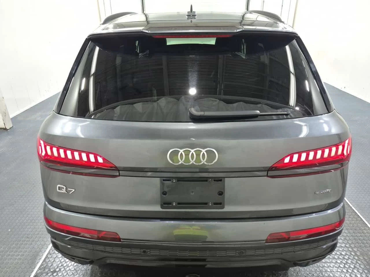 Audi Q7 TECHNIK  CARFAX | Mobile.bg � ����������� 17