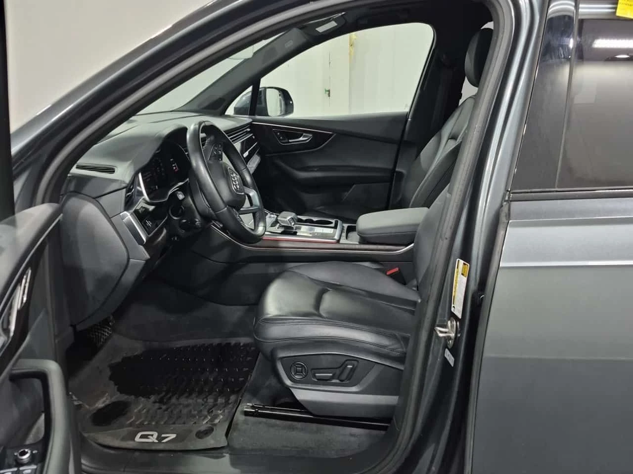Audi Q7 TECHNIK  CARFAX - изображение 5