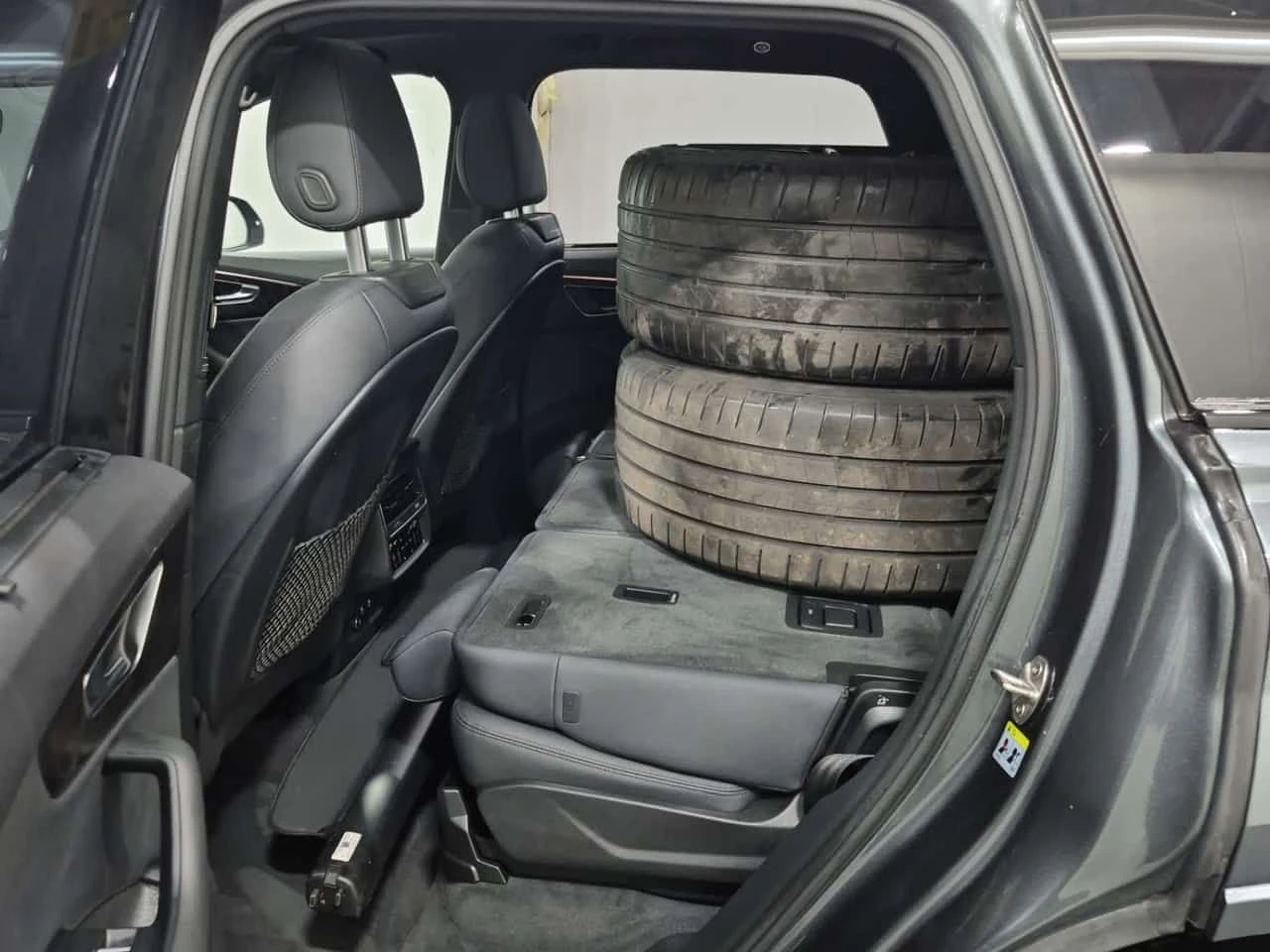 Audi Q7 TECHNIK  CARFAX | Mobile.bg � ����������� 12