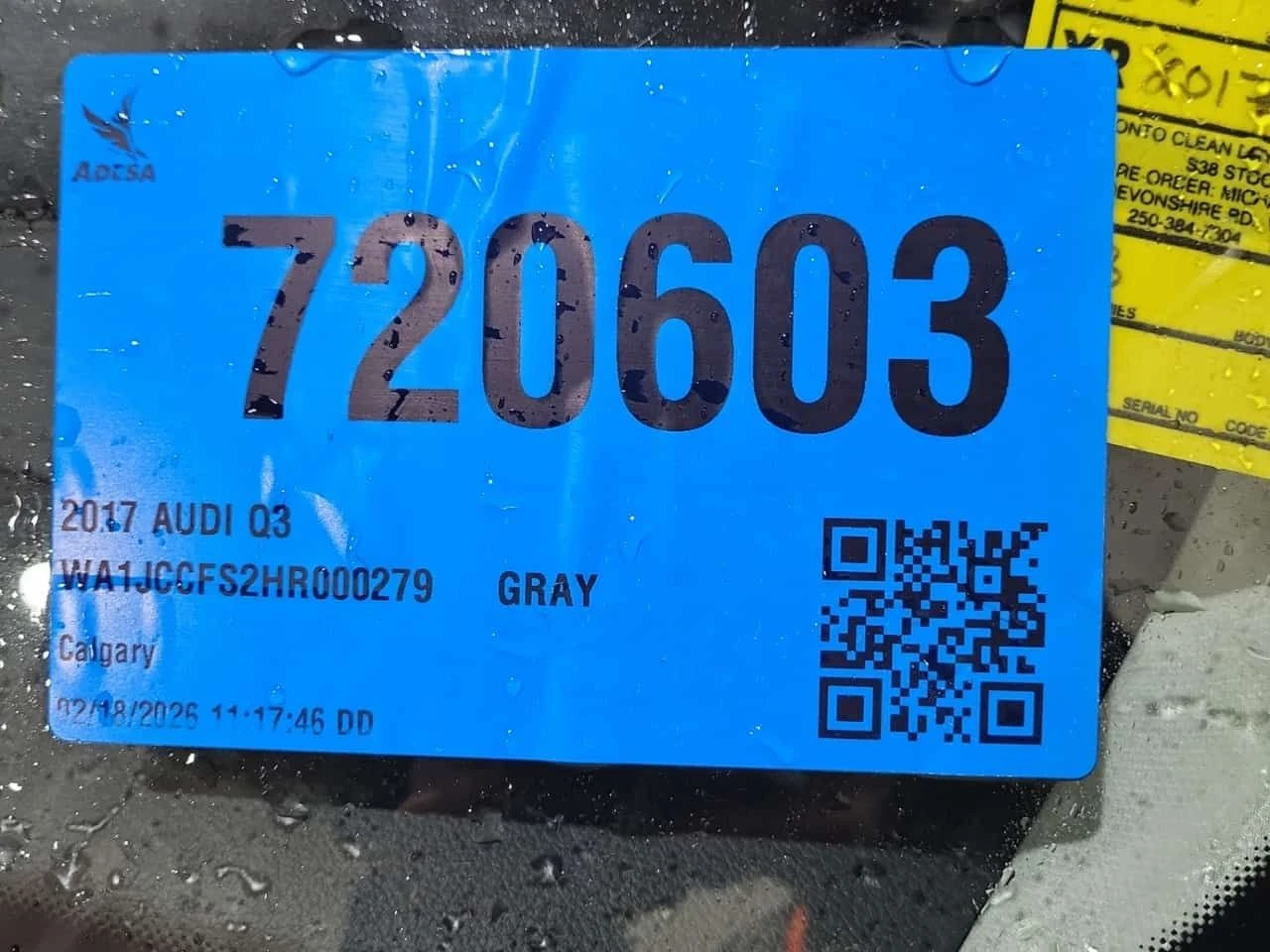 Audi Q3 * PROGRESSIV * ПОДГРЕВ * ОТ ПРЕДСТАВИТЕЛСТВО , снимка 15 - Автомобили и джипове - 53785664