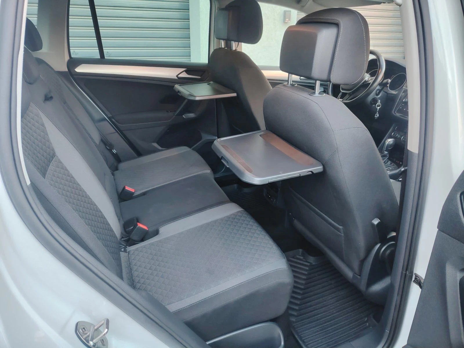 VW Tiguan 2.0 TDI 4motion 100 000км , снимка 12 - Автомобили и джипове - 53803578