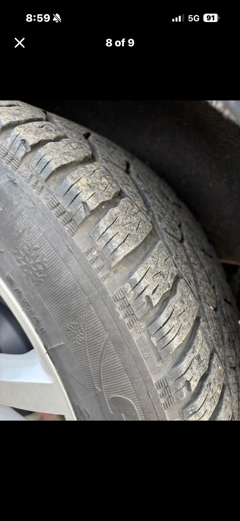 Audi Q7 3.0 tdi, снимка 8 - Автомобили и джипове - 53807465