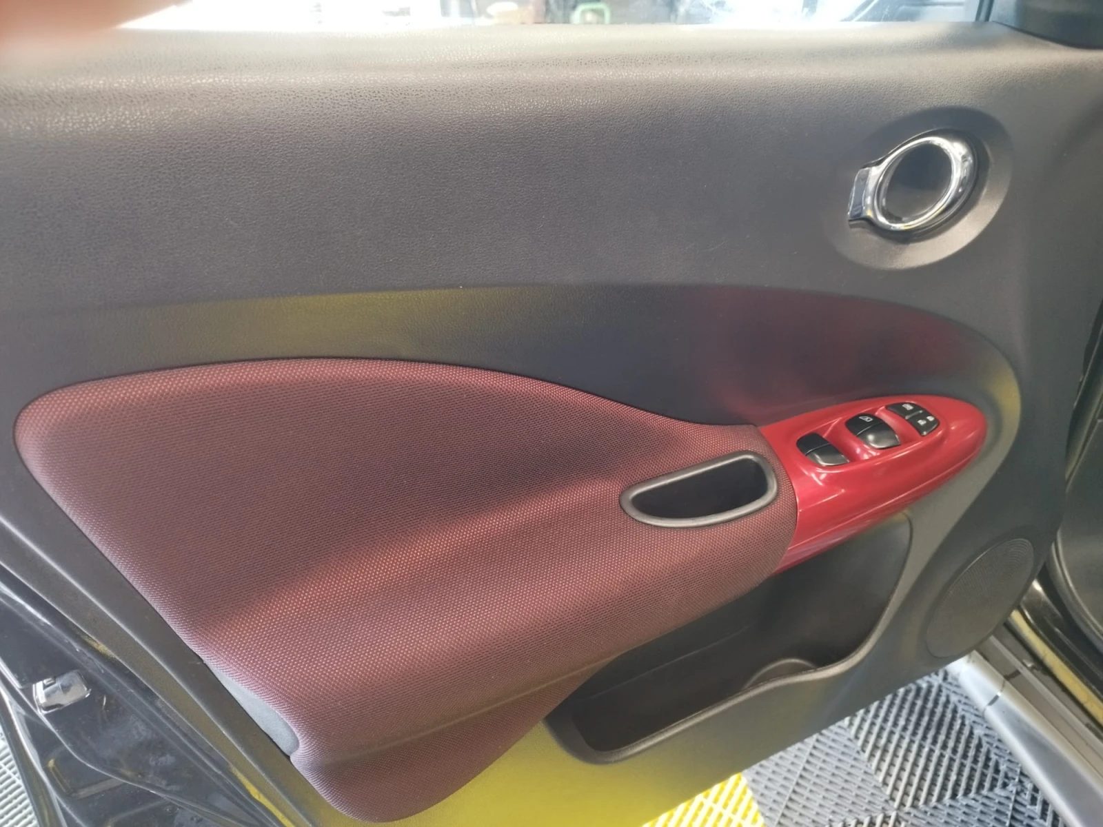 Nissan Juke 1.5DCI , снимка 13 - Автомобили и джипове - 53812424